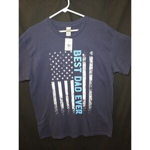 Best Dad Ever T-shirt Gift for Dad Father's Day Gift Tee‎ shirt Gift Fathers Day